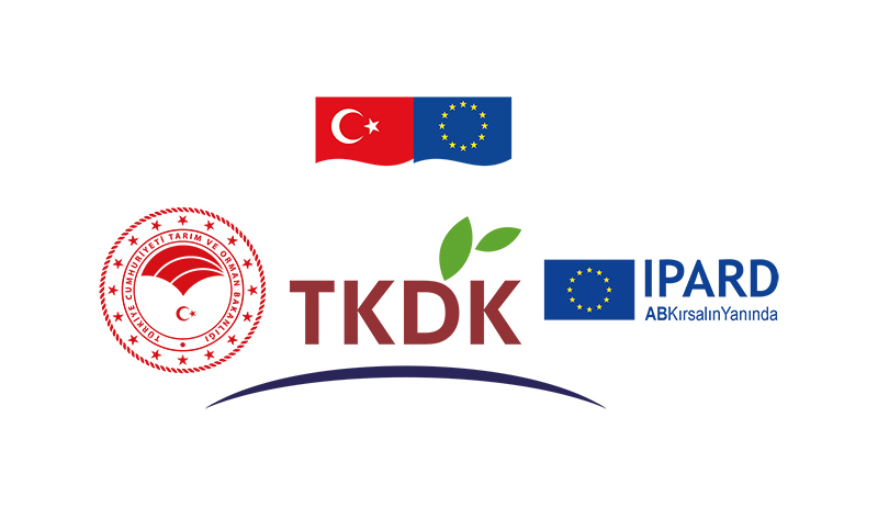 Quruttuq, IPARD III Programı Kapsamında Destek Almaya Hak Kazandı!